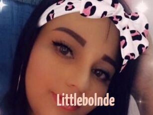 Littlebolnde