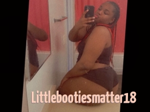 Littlebootiesmatter18