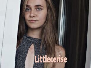 Littlecerise