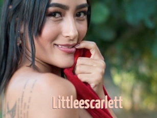 Littleescarlett