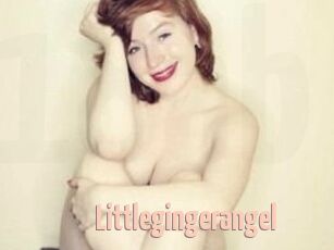 Littlegingerangel