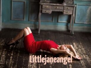 Littlejaneangel