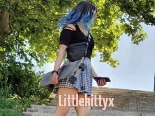 Littlekittyx