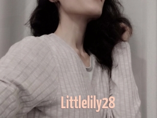 Littlelily28