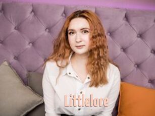 Littlelore