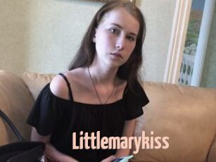 Littlemarykiss