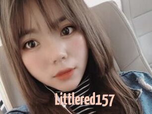 Littlered157