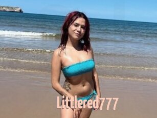 Littlered777