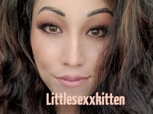 Littlesexxkitten