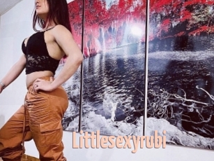 Littlesexyrubi