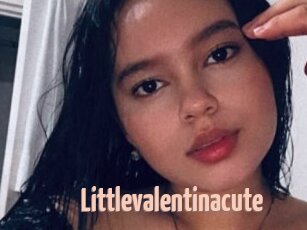 Littlevalentinacute