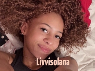 Livvisolana