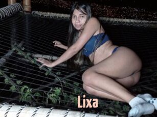 Lixa