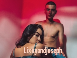 Lixxyandjoseph