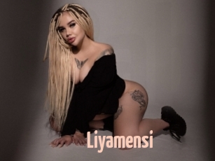 Liyamensi