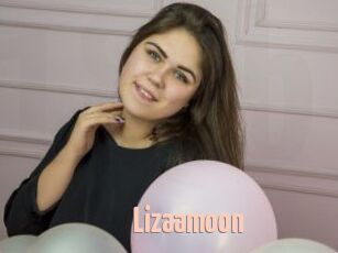 Lizaamoon