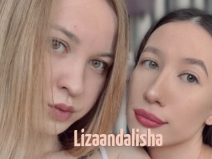 Lizaandalisha