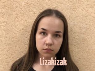 Lizakizak