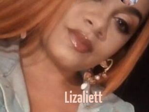 Lizaliett