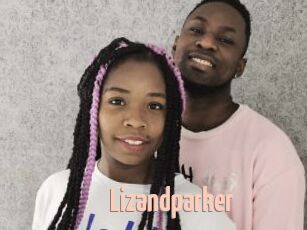 Lizandparker