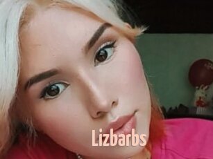 Lizbarbs