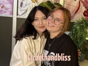 Lizbethandbliss