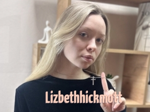 Lizbethhickmott