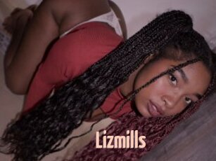 Lizmills
