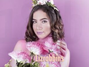 Lizrobbins