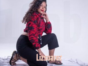 Lizsuarez