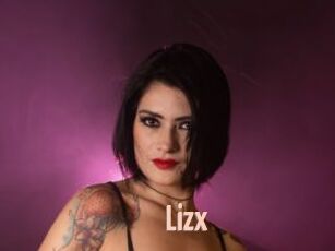 lizx 18A blog