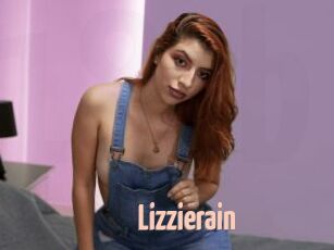 Lizzierain