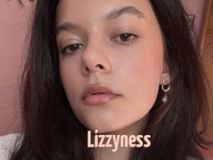 Lizzyness