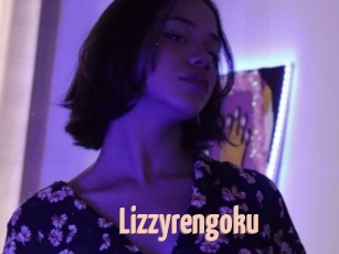 Lizzyrengoku