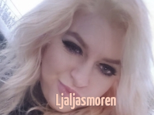 Ljaljasmoren