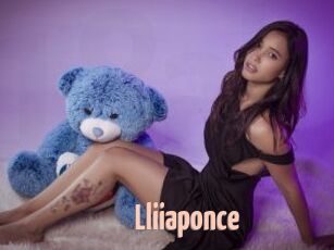 Lliiaponce