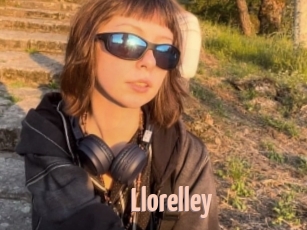 Llorelley