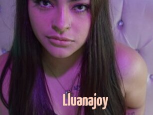 Lluanajoy