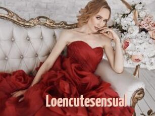 Loencutesensual