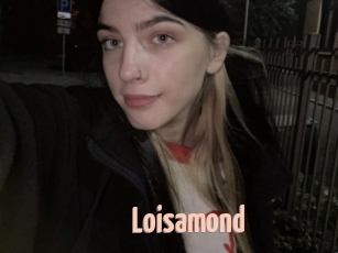 Loisamond