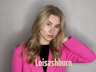 Loisashburn