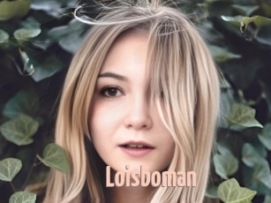 Loisboman