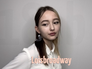 Loisbroadway