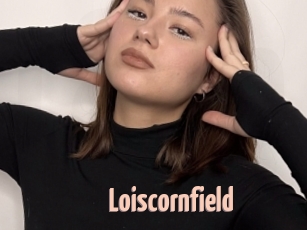 Loiscornfield