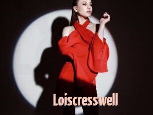 Loiscresswell