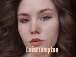 Loiscrumpton