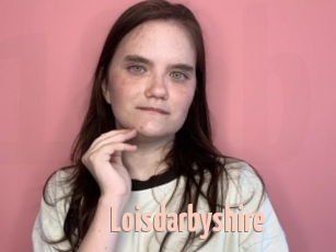 Loisdarbyshire