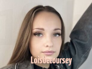 Loisdecoursey