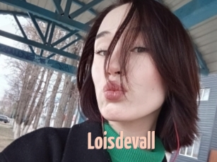 Loisdevall