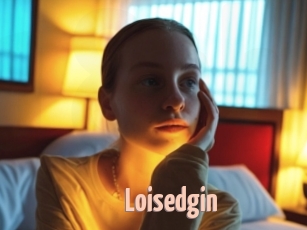 Loisedgin